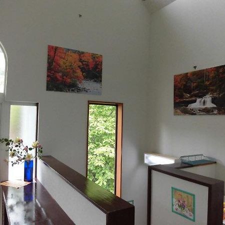 Holiday Home Apple Ito  Buitenkant foto
