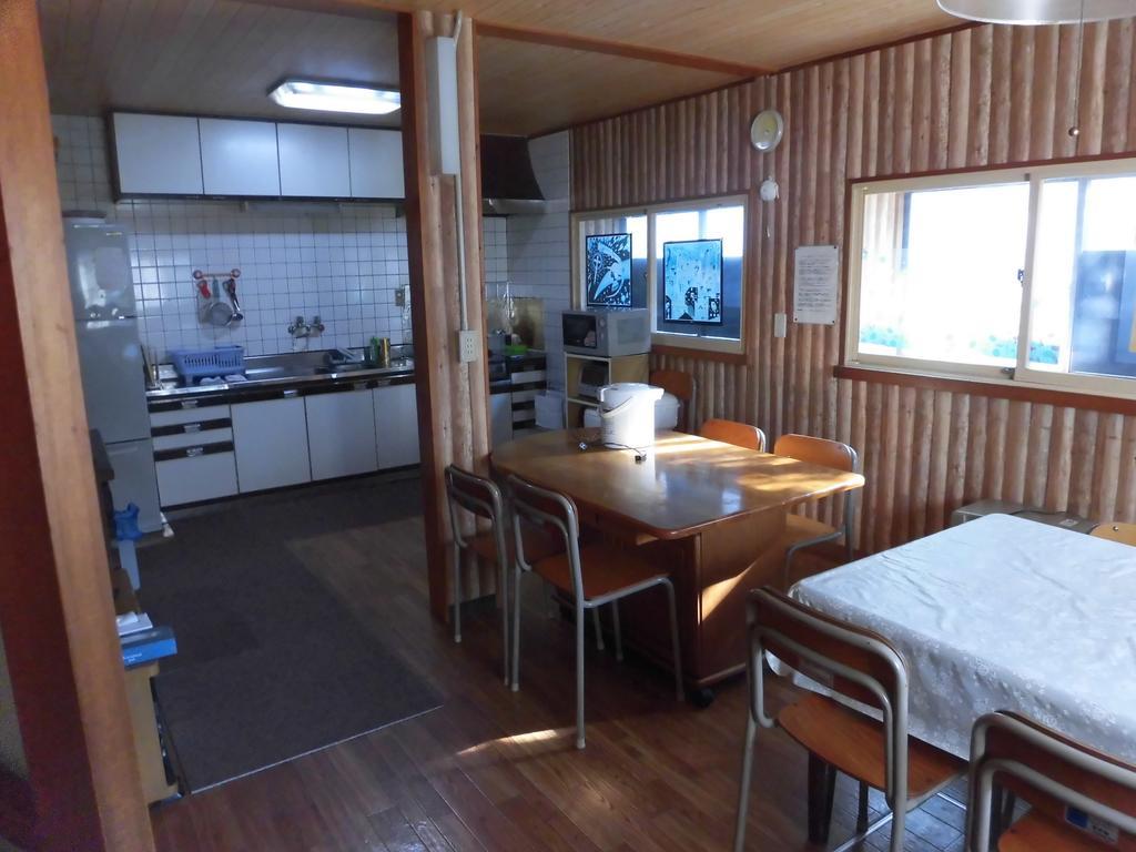 Holiday Home Apple Ito  Buitenkant foto