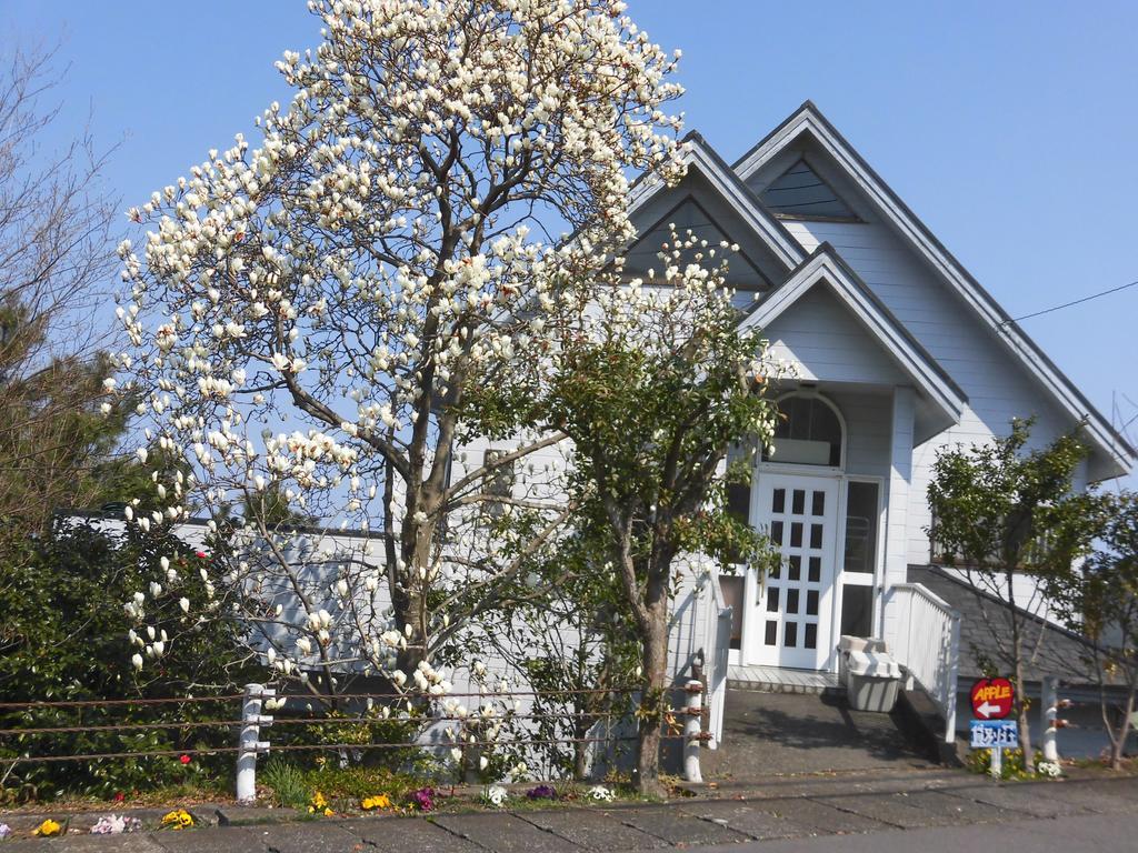 Holiday Home Apple Ito  Buitenkant foto